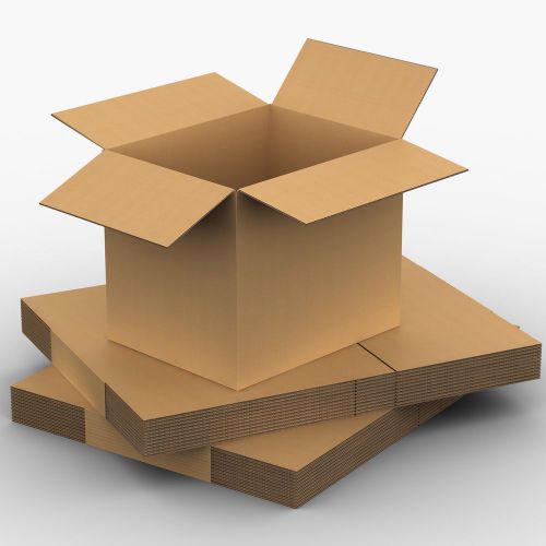 40pcs 305x275x180mm Mailing Box Shipping Carton Premium Quality