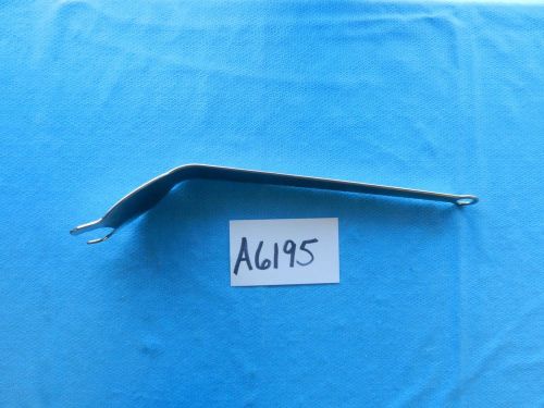 Innomed Surgical 17-1/2in Extra Leverage Proximal Femoral Elevator 7640