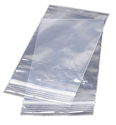 Bauxko 20&#034; x 30&#034; reclosable poly bags, 2 mil, 25-pack (x-pb3651-25) for sale