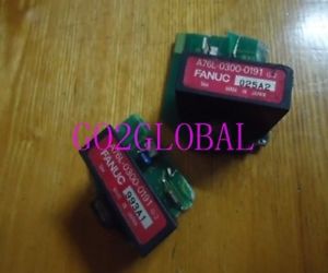 Good in quality for FANUC A76L-0300-0191 MODULE 60day Warranty