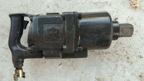 Ingersoll rand 2950 1-1/2&#034; drive impact wrench 3000 ft/lb.  34-lbs free shipping for sale