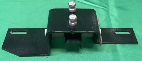 Pre-Owned Tennant Part # 397765 BRACKET, MTG, ACTUATOR [5680]