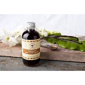 Madecasse Pure Vanilla Extract, 4 Ounce -- 12 per case.
