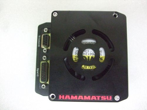 Hamamatsu C7041 CCD Multichannel Detector Head S7031-1007