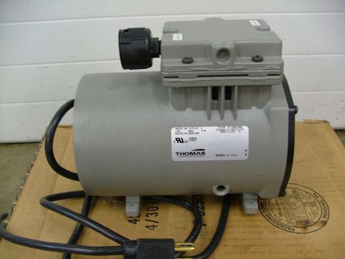 Thomas 617CA22 Air Compressor