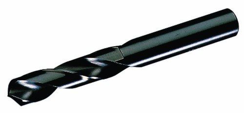 Champion Cutting Tool 1705-N HSS HD Screw Machine Drill 135-Degree Black Oxid...