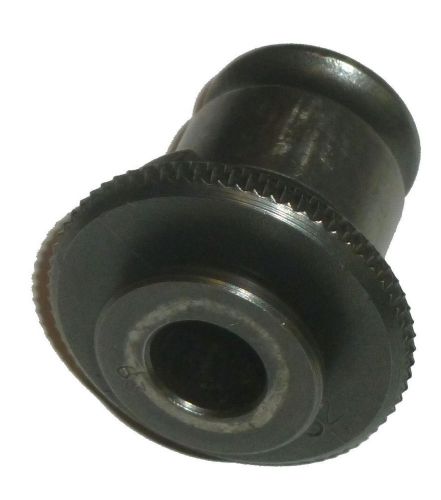 BILZ WE1 SIZE #1 ADAPTER COLLET FOR 1/2&#034; TAP