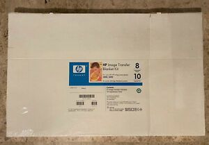 HP Indigo Image Transfer Blankets Kit for 3000,4000 and 5000 Series