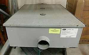 35 GPM  Zurn Grease Trap Extractor   GT2701-35  OTH-21-019