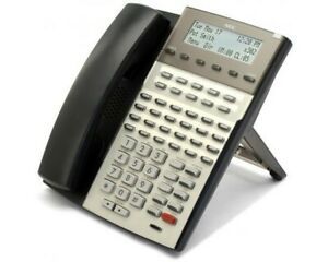 NEC DSX 34B BL (BK) 1090021 BUSINESS PHONE