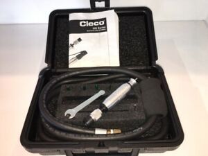 Cleco Pencil air tools. Aircraft, Aviation,Tools, 200 Series Pencil Die Grinder