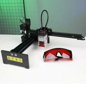 NEJE Master Powerful 2in1 Laser Engraving Machine Support Wireless APP Operation