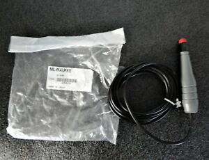 Milwaukee MA840 Dissolved Oxygen Probe. For: MW600 &amp; SM600 Meters
