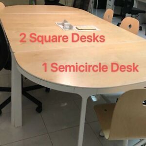 IKEA CONFERENCE TABLE
