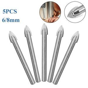 Drill Bit Glass &amp; Tile Drill Bit Perfect drill bits For Ceramics For rotary tool