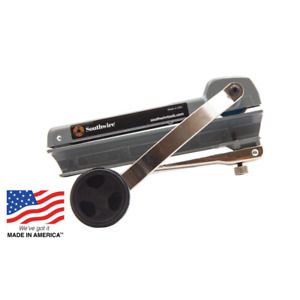 Southwire Rotary Wire Stripper/Cutter MCCUT Handheld Adjustable Cutting Depth