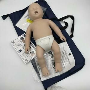 CPR Savers Prestan Professional Infant CPR Training Manikin, PP-IM-100-MS