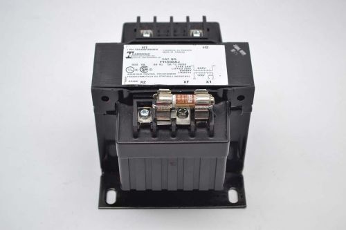 Hammond ph350aj control 350va 1ph 600v-ac 120v-ac transformer b374323 for sale