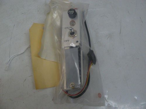 New hitachi 636-6728 power switch for sale