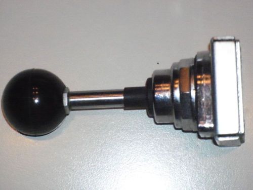 NEW Cutler Hammer (Eaton) 10250T4525 Joystick Operator