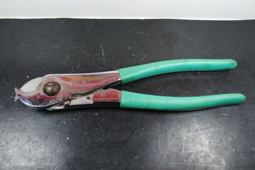 Erem Swiss Made Copper Cable Cutters