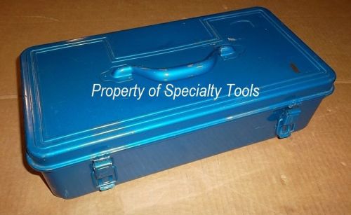 Carrying case for Huskie REC-50U Battery ROBO wire cutter cable cutting tool