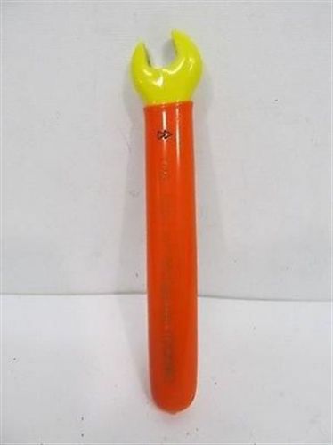 Oel sales 7/16&#034; open end double insulated wrench - 2011 for sale