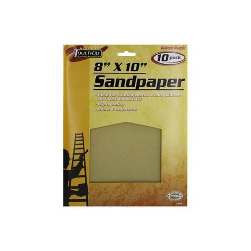 Sandpaper Value Pack Sterling