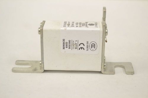 New bussmann 170m1417 ir700-200ka 100a amp 690/700v-ac fuse b304088 for sale