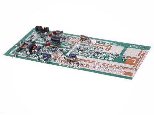 Anacom Downconverter KU-Band PCB PCA Circuit Board Assembly 30828 FAB 30830