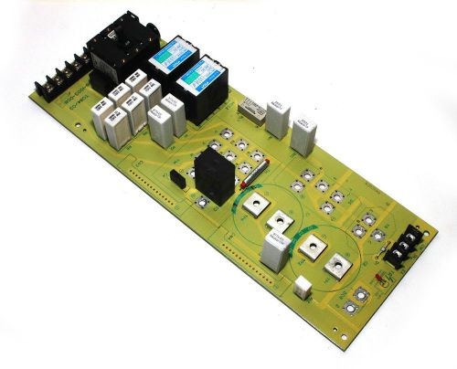 A20B-1003-0080/02A T084/03 Fanuc Board for A06B-6055-H006 Fanuc Servo Amplifier