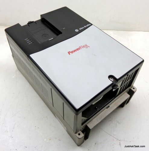 Allen-bradley 20ad027a0aynanc0 ac drive 400/480v 20/15hp 15/11kw for sale