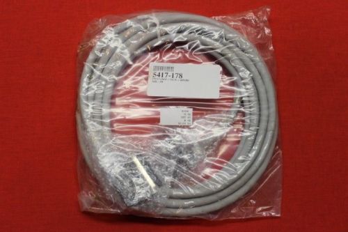 Woodward Governor  / 5417-178 CABLE MICRONET HIGH DENSITY ANALOG/DISCRETE