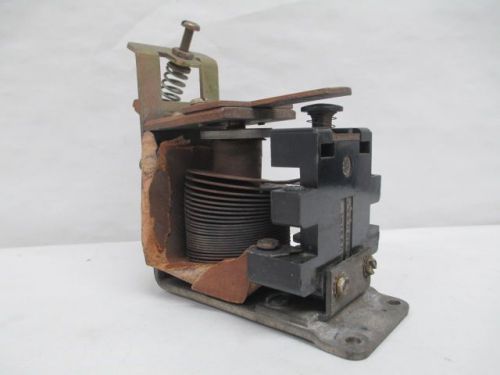 General electric ic2820 d300 a28 600v 10a relay d221751 for sale