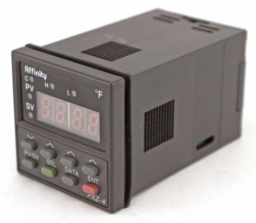 Affinity PXZ-4-SDY1-5BC26-D Digital Electric Chiller Temperature Controller