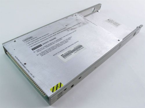 HP / Agilent 44705A 20-Channel Relay Multiplexer Component Module