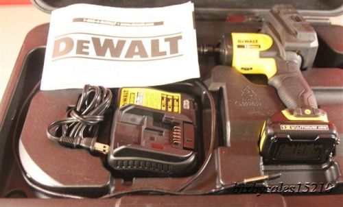 Dewalt 12v max inspection camera #dct412 for sale