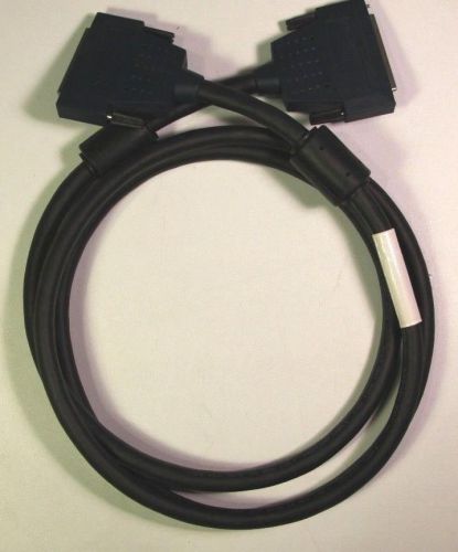 National instruments sh68-68-d1  / 183432b-02, 2 meter cable for sale