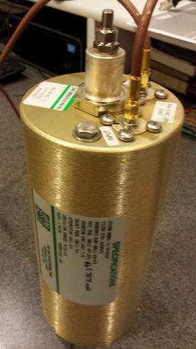 Tx-rx systems bandpass filter 450-470mhz for sale