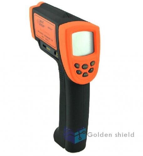 Ar882+ noncontact ir infrared thermometer(-18~1650?c,0~3002?f)smart sensor for sale