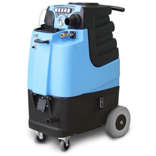 Mytee ltd3 speedster heated carpet cleaner with auto dump &amp; automatic water feed for sale