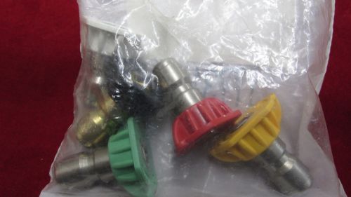 Excell / DeVilbiss 17731 NOZZLE KIT 4.0 - NEW