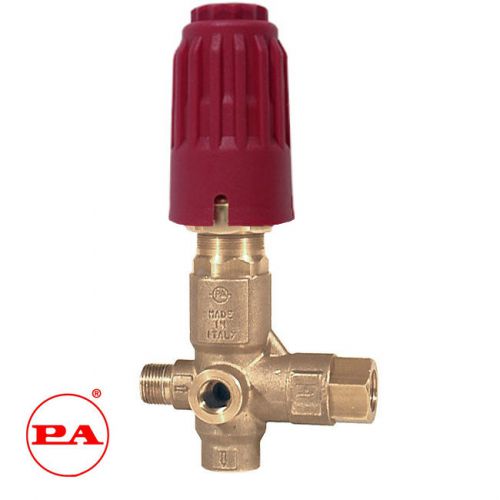 Unloader valve vb 350 with knob power washer regulator  5650 psi  10.5 usgpm for sale