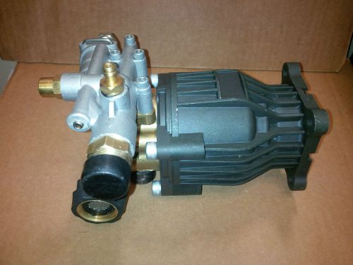 FNA HORIZONTAL SHAFT PUMP 3/4&#034;  FNA520002 Also Fits on (SIMPSON 520002)