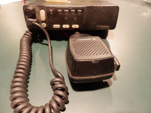 Motorola M1225 Two Way Radio  (Used)