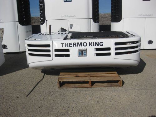 2004 Thermo King TS200 Refrigeration Unit Reefer Thermoking TS 200 only 3047 hrs