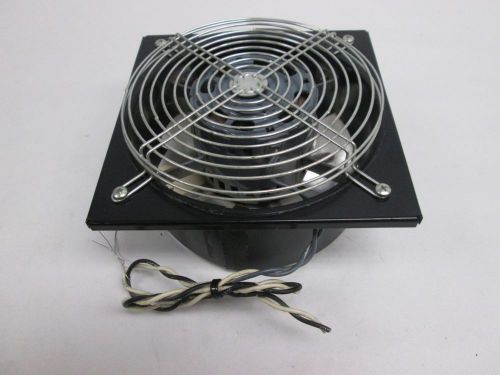 UNIVERSAL JB1N042N FAN 230V-AC 7-1/2X7-1/2 IN 1/20HP HEATING AND COOLING D284582