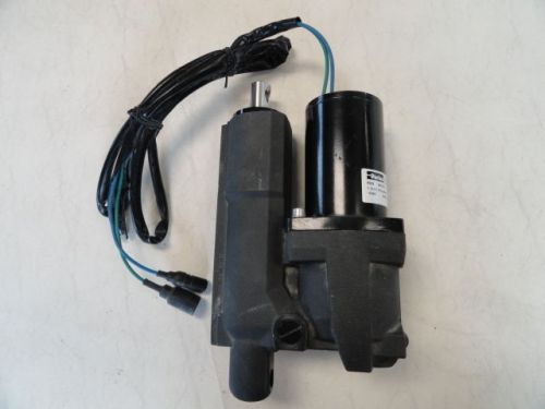 Parker eha electro hydraulic actuator 12 vdc 647271-1 / 130090373b for sale