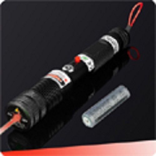 Sky-Laser 1 W Red Portable Handheld Laser PL 660nm Most Powerful Red Laser No IR