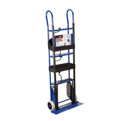 HARBOR FREIGHT TOOLS coupon ...... Appliance Hand Truck ......... Coupon Only